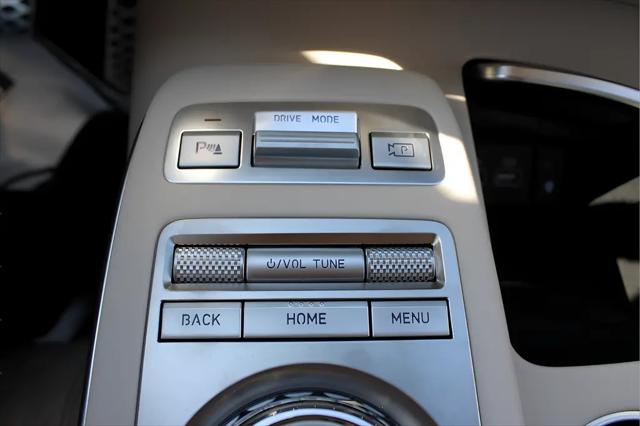 2025 Genesis GV70 3.5T AWD Sport