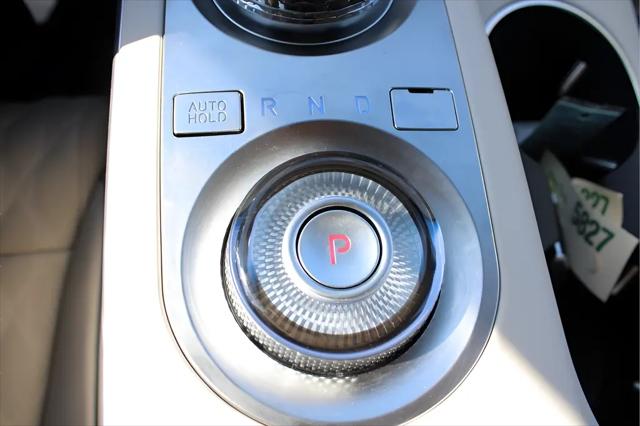 2025 Genesis GV70 3.5T AWD Sport
