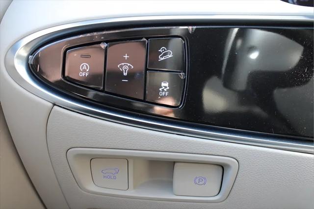 2025 Genesis GV70 3.5T AWD Sport