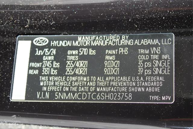 2025 Genesis GV70 3.5T AWD Sport