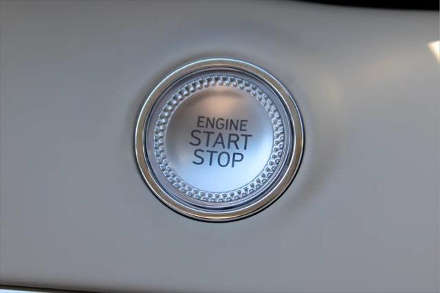 2025 Genesis GV70 3.5T AWD Sport