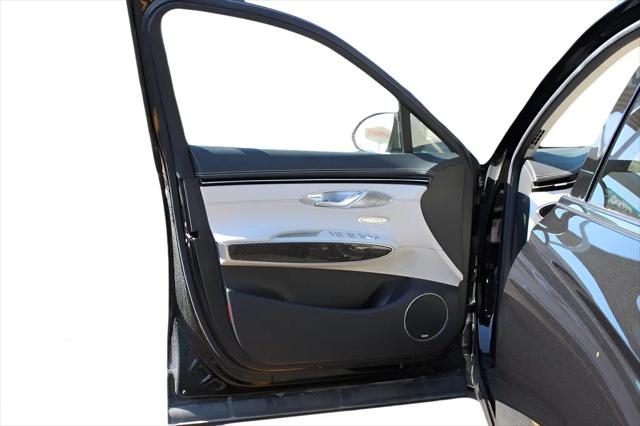 2025 Genesis GV70 3.5T AWD Sport