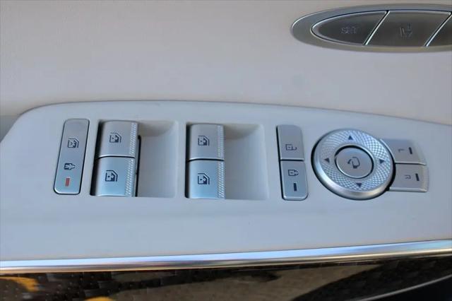 2025 Genesis GV70 3.5T AWD Sport
