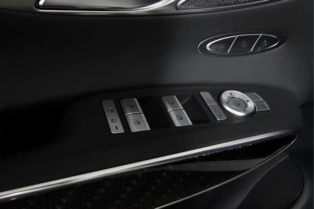 2025 Genesis GV70 3.5T AWD Sport