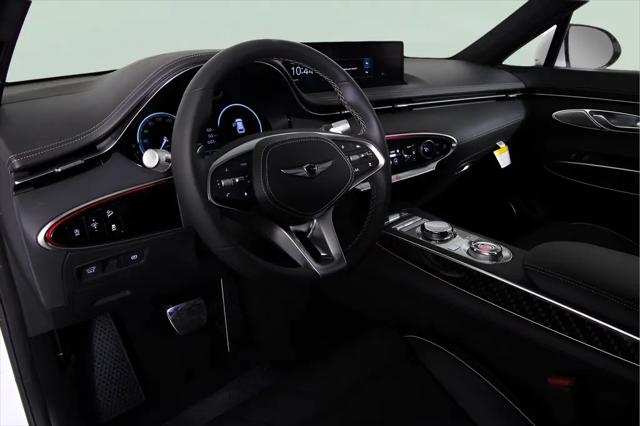 2025 Genesis GV70 3.5T AWD Sport