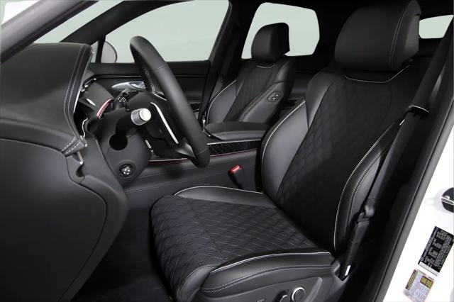 2025 Genesis GV70 3.5T AWD Sport