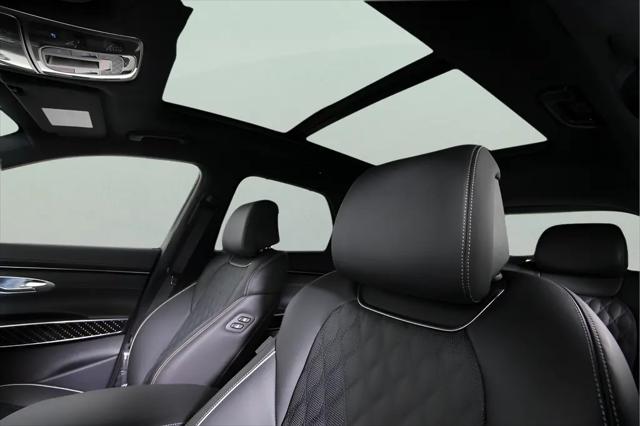 2025 Genesis GV70 3.5T AWD Sport