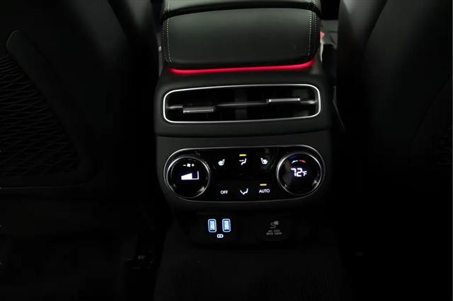 2025 Genesis GV70 3.5T AWD Sport