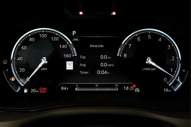 2025 Genesis GV70 3.5T AWD Sport