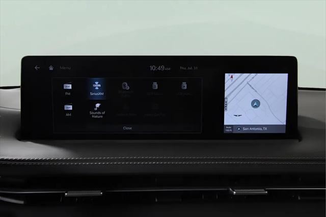 2025 Genesis GV70 3.5T AWD Sport