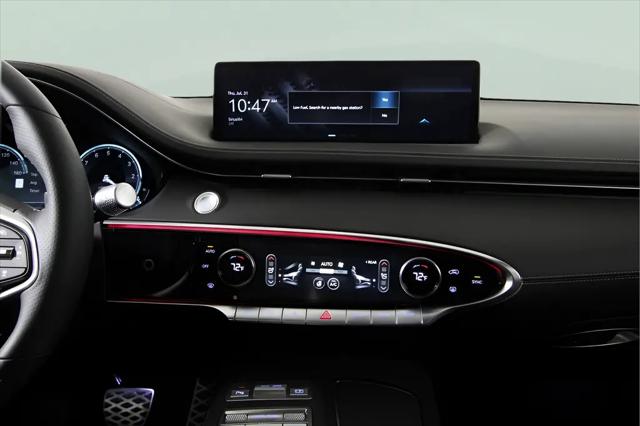 2025 Genesis GV70 3.5T AWD Sport
