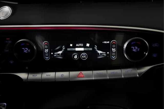 2025 Genesis GV70 3.5T AWD Sport