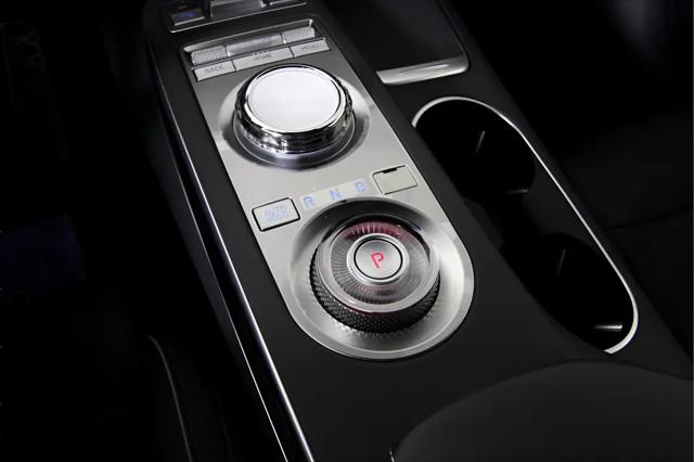 2025 Genesis GV70 3.5T AWD Sport
