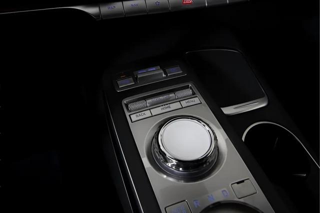 2025 Genesis GV70 3.5T AWD Sport