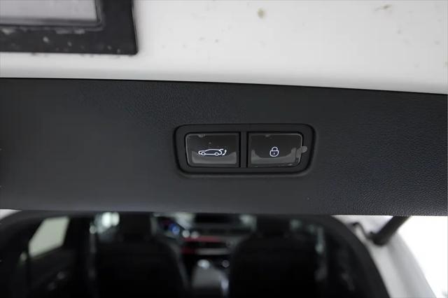 2025 Genesis GV70 3.5T AWD Sport