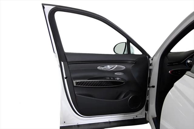 2025 Genesis GV70 3.5T AWD Sport