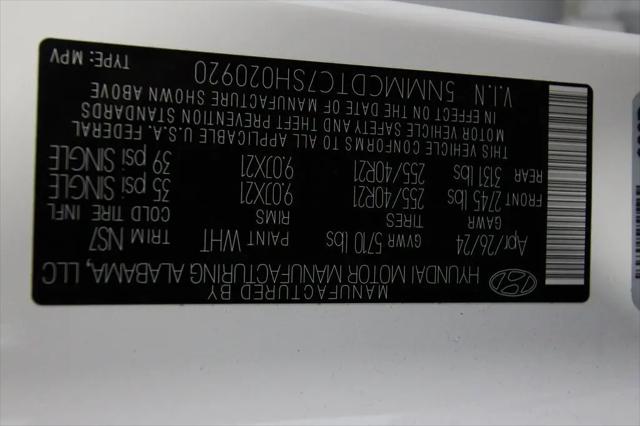 2025 Genesis GV70 3.5T AWD Sport