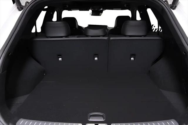 2025 Genesis GV70 3.5T AWD Sport