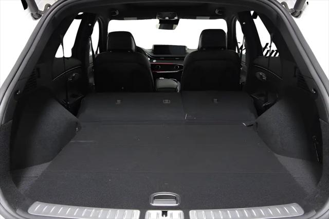 2025 Genesis GV70 3.5T AWD Sport