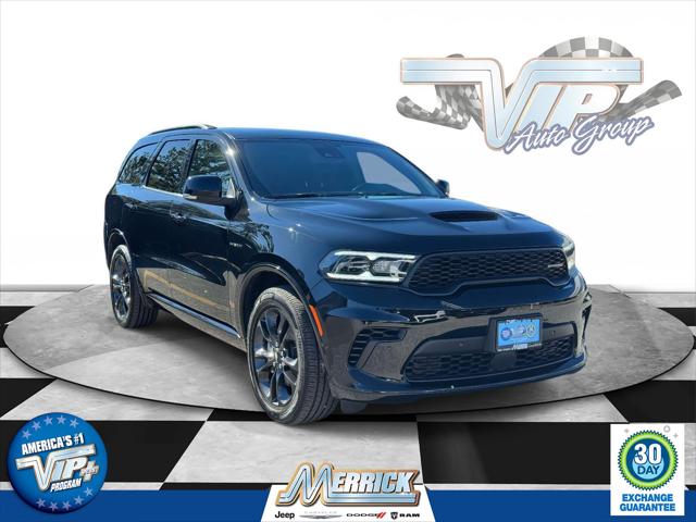 2025 Dodge Durango R/T Plus AWD for sale in Wantagh, NY