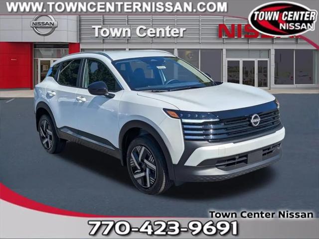 2026 Nissan Kicks SV for sale in Kennesaw, GA