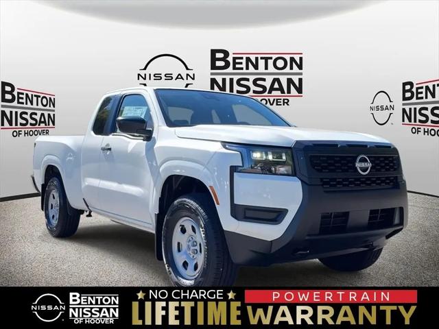 2026 Nissan Frontier King Cab S 4x4 for sale in Hoover, AL
