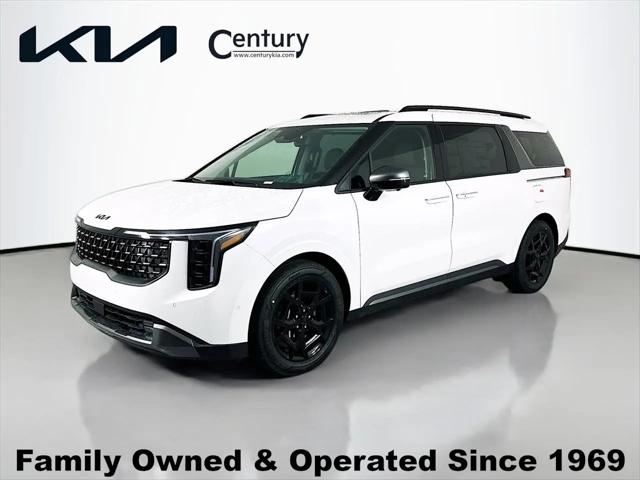 2026 Kia Carnival MPV SX Prestige for sale in Tampa, FL