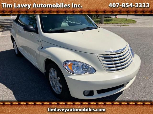 2006 Chrysler PT Cruiser Touring for sale in Orlando, FL