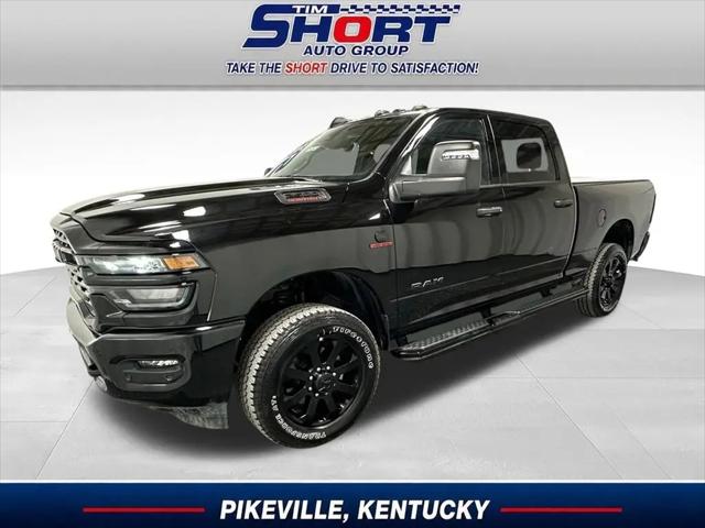 2026 Ram 2500 Big Horn Crew Cab 4x4 6'4" Box for sale in Pikeville, KY