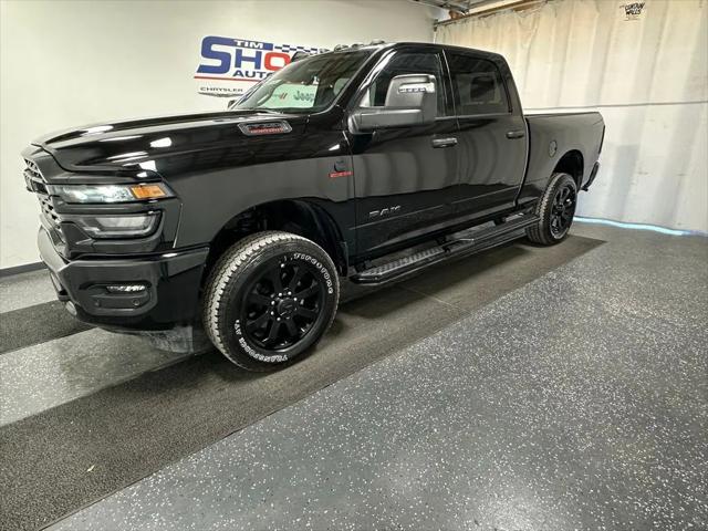 2026 Ram 2500 Big Horn Crew Cab 4x4 6'4" Box for sale in Pikeville, KY