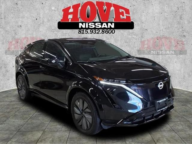 2023 Nissan ARIYA ENGAGE for sale in Bourbonnais, IL