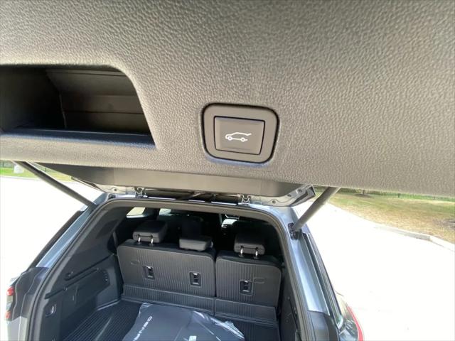 2026 GMC Acadia Denali AWD