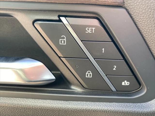 2026 GMC Acadia Denali AWD