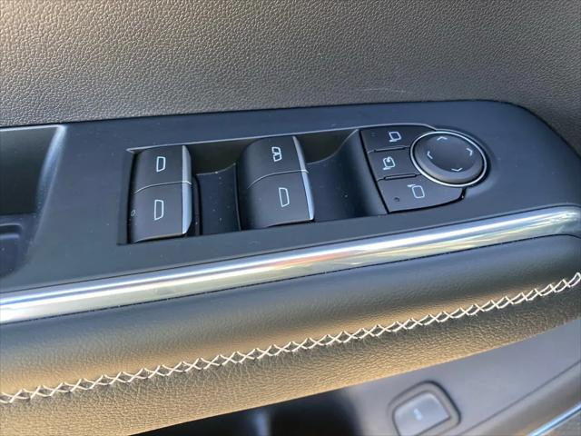 2026 GMC Acadia Denali AWD