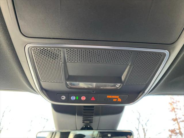 2026 GMC Acadia Denali AWD