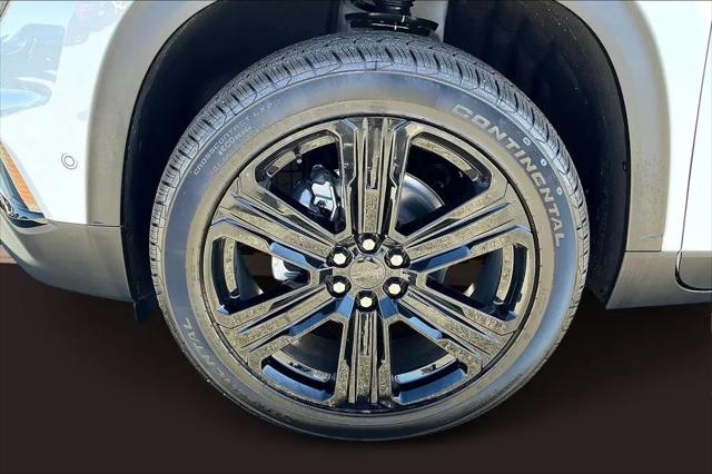 2026 GMC Acadia Elevation FWD