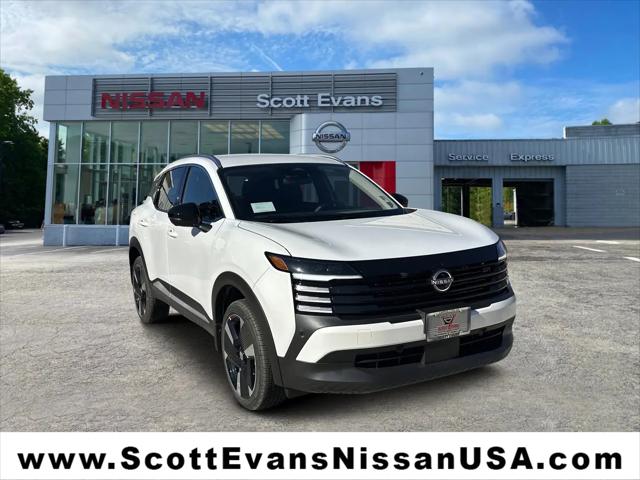2026 Nissan Kicks SR for sale in Carrollton, GA