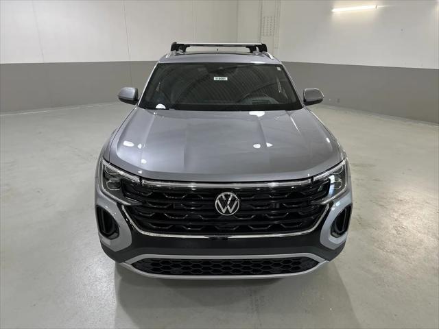 2026 Volkswagen Atlas Cross Sport SEL