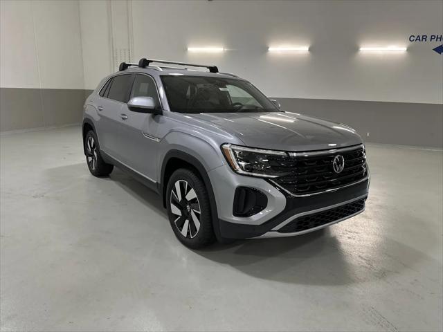 2026 Volkswagen Atlas Cross Sport SEL