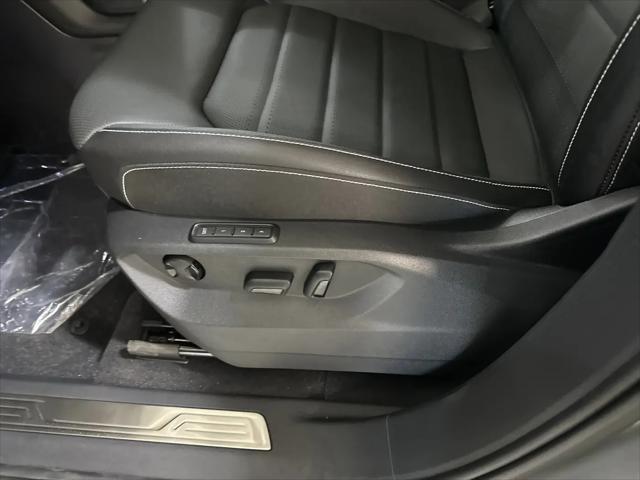 2026 Volkswagen Atlas Cross Sport SEL