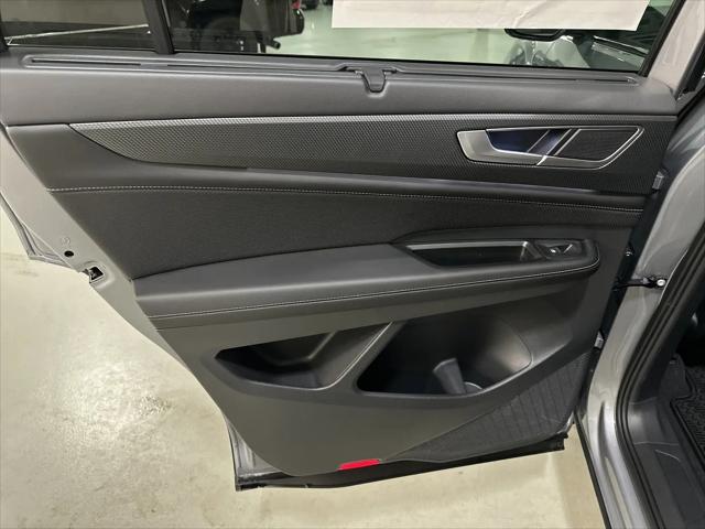 2026 Volkswagen Atlas Cross Sport SEL