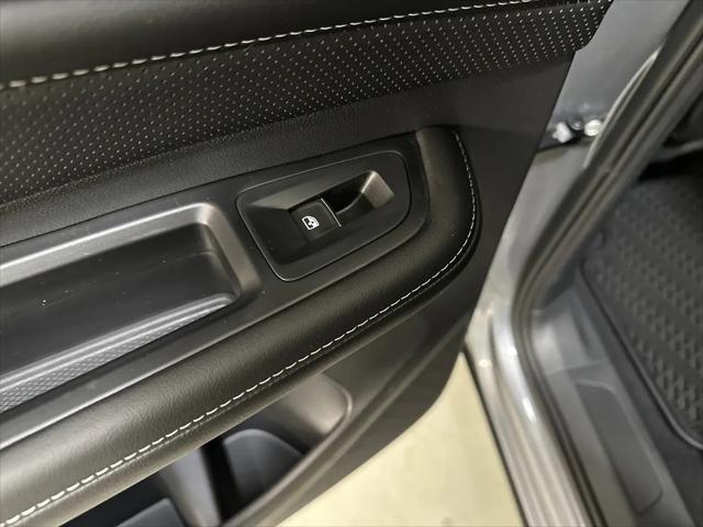 2026 Volkswagen Atlas Cross Sport SEL
