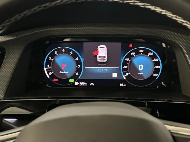 2026 Volkswagen Atlas Cross Sport SEL
