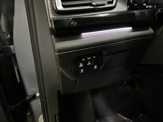 2026 Volkswagen Atlas Cross Sport SEL