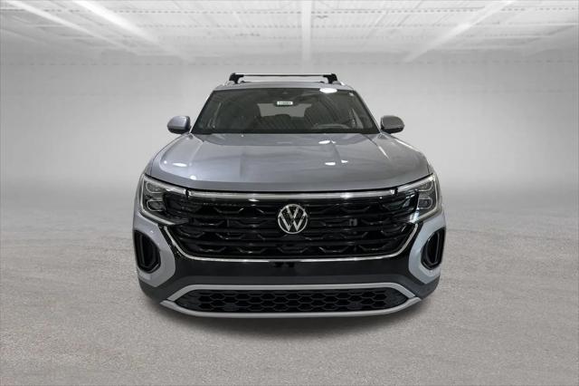 2026 Volkswagen Atlas Cross Sport SEL