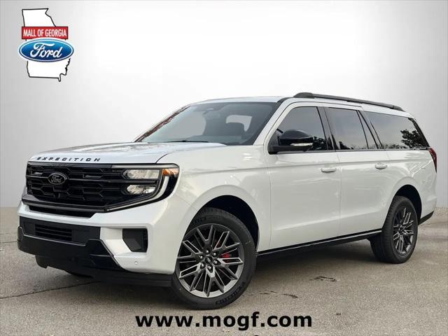 2025 Ford Expedition Platinum MAX for sale in Buford, GA