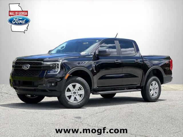 2025 Ford Ranger XL for sale in Buford, GA