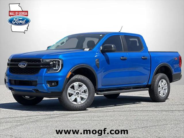 2025 Ford Ranger XL for sale in Buford, GA