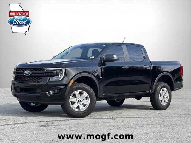 2025 Ford Ranger XL for sale in Buford, GA
