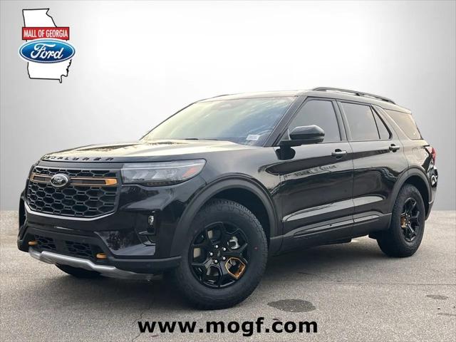2026 Ford Explorer Tremor for sale in Buford, GA